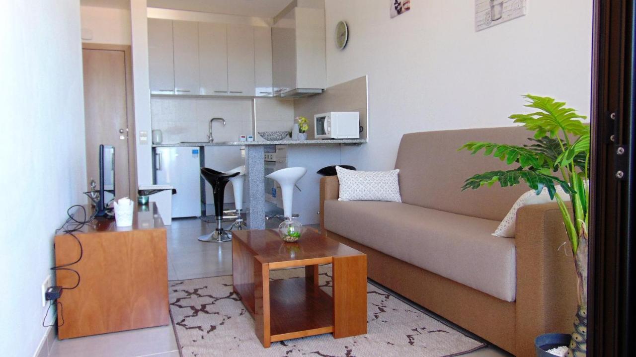 Hortensia Apartment Albufeira Exterior photo